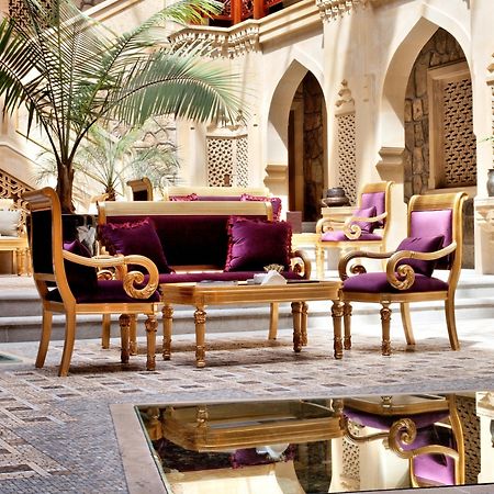 Shah Palace Luxury Museum Hotel Баку Екстер'єр фото