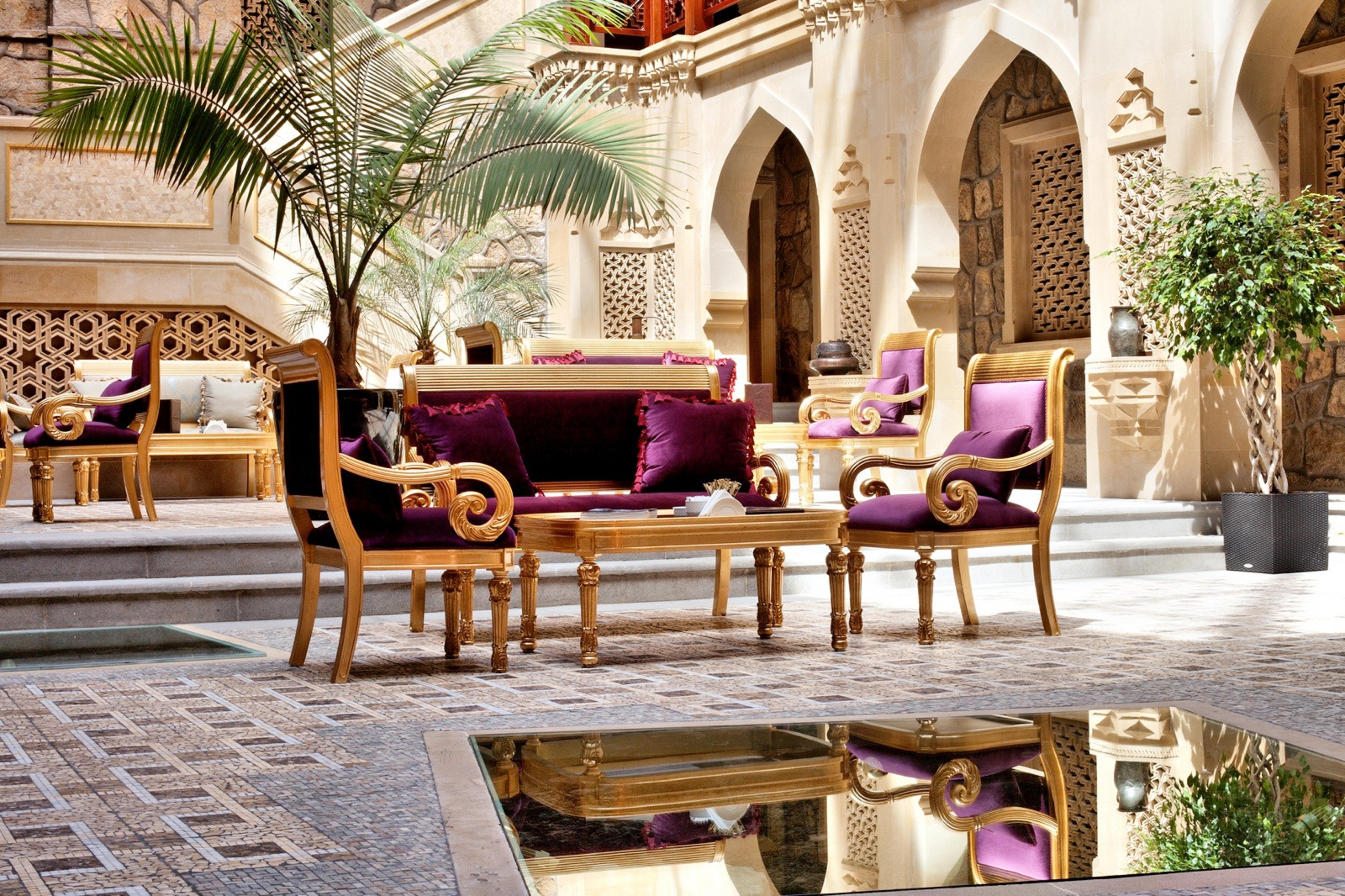 Shah Palace Luxury Museum Hotel Баку Екстер'єр фото
