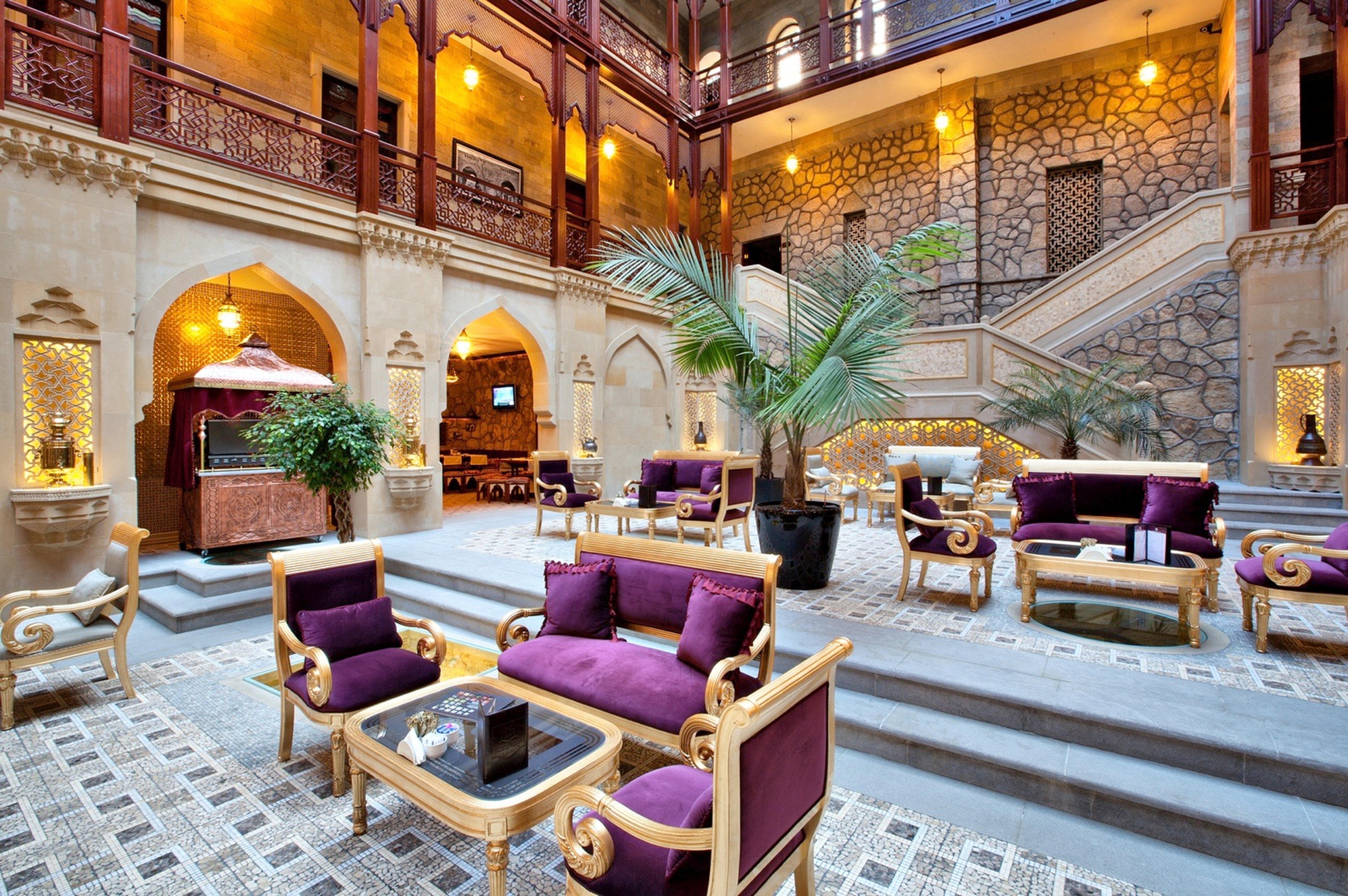 Shah Palace Luxury Museum Hotel Баку Екстер'єр фото